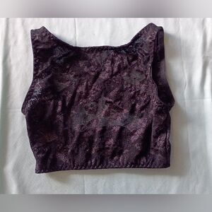 ‼️5 items for $8‼️Elegant Black  Lace Women's Bra